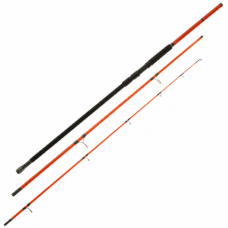 Okuma Rod NANOMATRIX PLUS 3PC 14' 8-12KG 3-8OZ 80-225g