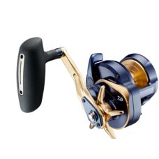 Daiwa Reel 22 Saltiga 15H
