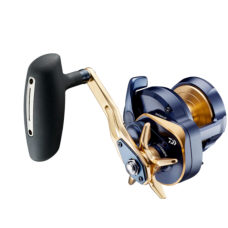 Daiwa Reel 22 Saltiga 15H