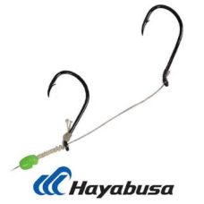 Hayabusa Snapper Adjustable Rig