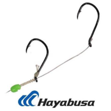 Hayabusa Snapper Adjustable Rig