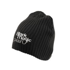 BLACK MAGIC BEANIE