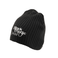 BLACK MAGIC BEANIE