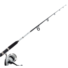 Daiwa Combo 7’ D-Wave GP Combo F702M Rod & DWB40 Reel