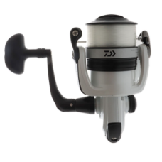 Daiwa Combo 7’ D-Wave GP Combo F702M Rod & DWB40 Reel