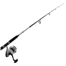Daiwa Combo 8’ D-Wave GP Combo F802M Rod & DWB40 Reel