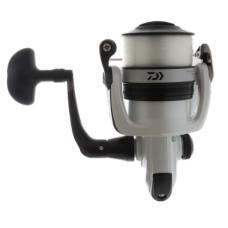 Daiwa Combo 8’ D-Wave GP Combo F802M Rod & DWB40 Reel
