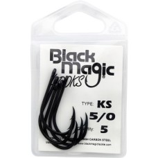 Black Magic KS HOOK