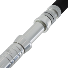 Daiwa Rod Saltist Bent Butt 56HT Swivel Tip