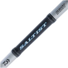 Daiwa Rod Saltist Bent Butt 56HT Swivel Tip