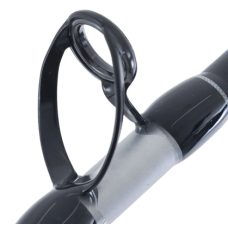 Daiwa Rod Saltist Bent Butt 56HT Swivel Tip