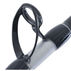 Daiwa Rod Saltist Bent Butt 56HT Swivel Tip