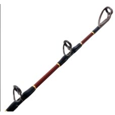 Daiwa Rod VIP 56 Deep - Bent Butt PE 6- 10