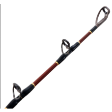 Daiwa Rod VIP 56 Deep - Bent Butt PE 6- 10