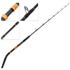 Daiwa Rod VIP 56 Deep - Bent Butt PE 6- 10