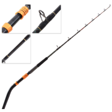 Daiwa Rod VIP 56 Deep - Bent Butt PE 6- 10