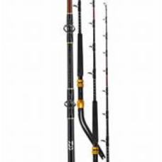 Daiwa Rod VIP 56 Deep - Bent Butt PE 6- 10