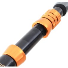 Daiwa Rod VIP 56 Deep - Bent Butt PE 6- 10