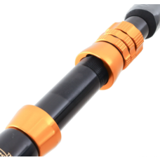 Daiwa Rod VIP 56 Deep - Bent Butt PE 6- 10