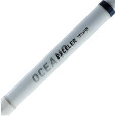 Daiwa Rod 22 Exceler Oceano 701XHB-NZ 10-15KG