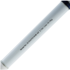 Daiwa Rod 22 Exceler Oceano 701XHB-NZ 10-15KG