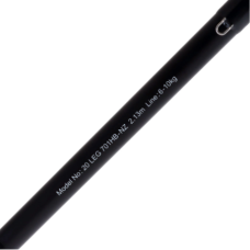 Daiwa Rod Legalis 701HB 6-10kg Boat OH