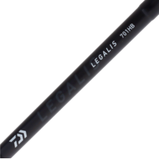 Daiwa Rod Legalis 701HB 6-10kg Boat OH