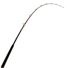 Daiwa Rod VIP 870-BW O/H 15-40LB