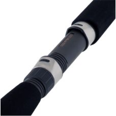 Daiwa Rod VIP 865H-BW O/H 20-50lb - Fuji guides