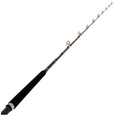 Daiwa Rod VIP 865H-BW O/H 20-50lb - Fuji guides