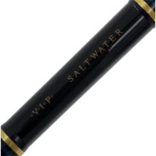 Daiwa Rod VIP 865H-BW O/H 20-50lb - Fuji guides