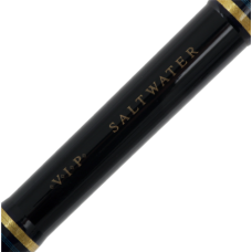 Daiwa Rod VIP 865H-BW O/H 20-50lb - Fuji guides