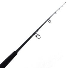 Daiwa Rod 21-22 TD Black XOS Moocher 701XHS