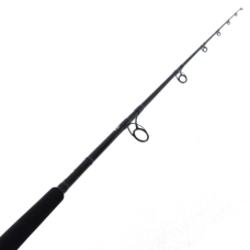 Daiwa Rod 21-22 TD Black XOS Moocher 701XHS