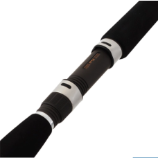 Daiwa Rod 21-22 TD Black XOS Moocher 701XHS