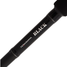 Daiwa Rod 21-22 TD Black XOS Moocher 701XHS