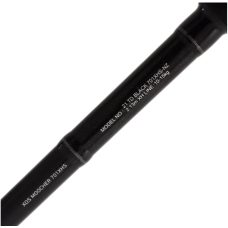Daiwa Rod 21-22 TD Black XOS Moocher 701XHS