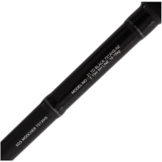 Daiwa Rod 21-22 TD Black XOS Moocher 701XHS