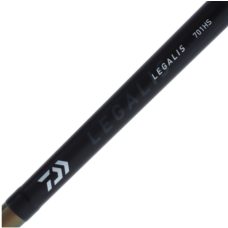 Daiwa Rod 22 Legalis 701HS 8-10kg