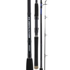 Daiwa Rod Eliminator 661MS Spinning Rod 4-8kg 1pc