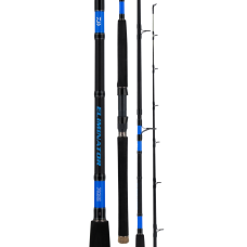 Daiwa Rod Eliminator 701HS Spinning Rod 7ft 6-10kg 1pc