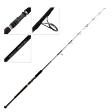 Daiwa Rod 20 TD Saltwater S56-5/8