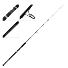Daiwa Rod 20 TD Saltwater S56-5/8