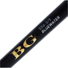 Daiwa Rod 21 BG Bluewater S56-3/5