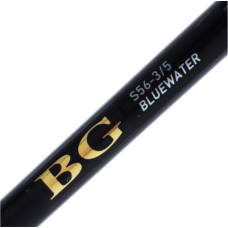 Daiwa Rod 21 BG Bluewater S56-3/5