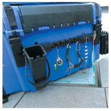 Meiho - Bucket Mouth Multi Hanger
