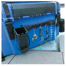 Meiho - Bucket Mouth Multi Hanger