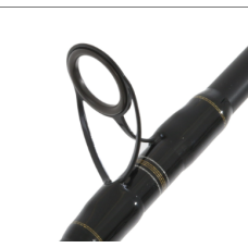 Daiwa Rod Saltist SJ 56-50/80B Jig Rod 5ft 6in 24-37kg