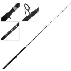 Daiwa Rod Saltist SJ 56-50/80B Jig Rod 5ft 6in 24-37kg