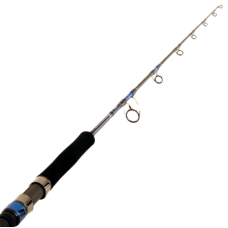 Daiwa Rod Spartan S54 6/8
